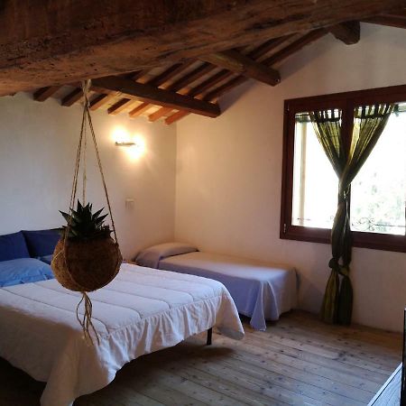 Agriturismo Elianto Ravenna Buitenkant foto