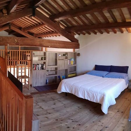 Agriturismo Elianto Ravenna Buitenkant foto