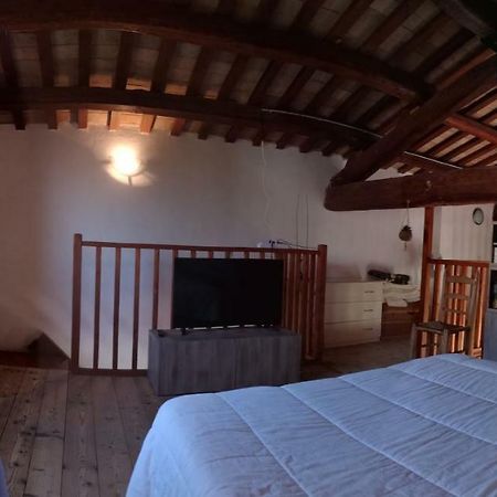 Agriturismo Elianto Ravenna Buitenkant foto