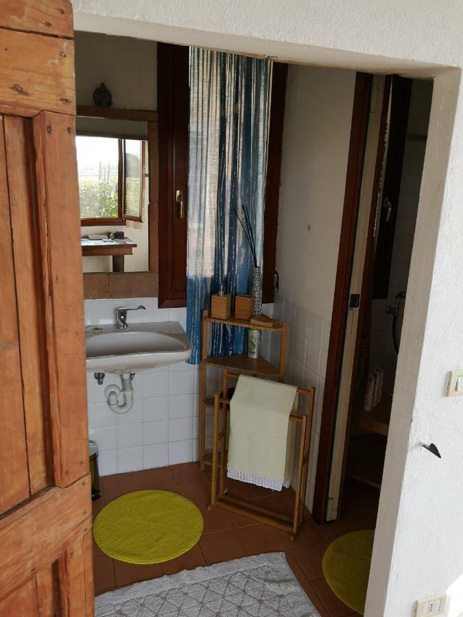 Agriturismo Elianto Ravenna Buitenkant foto
