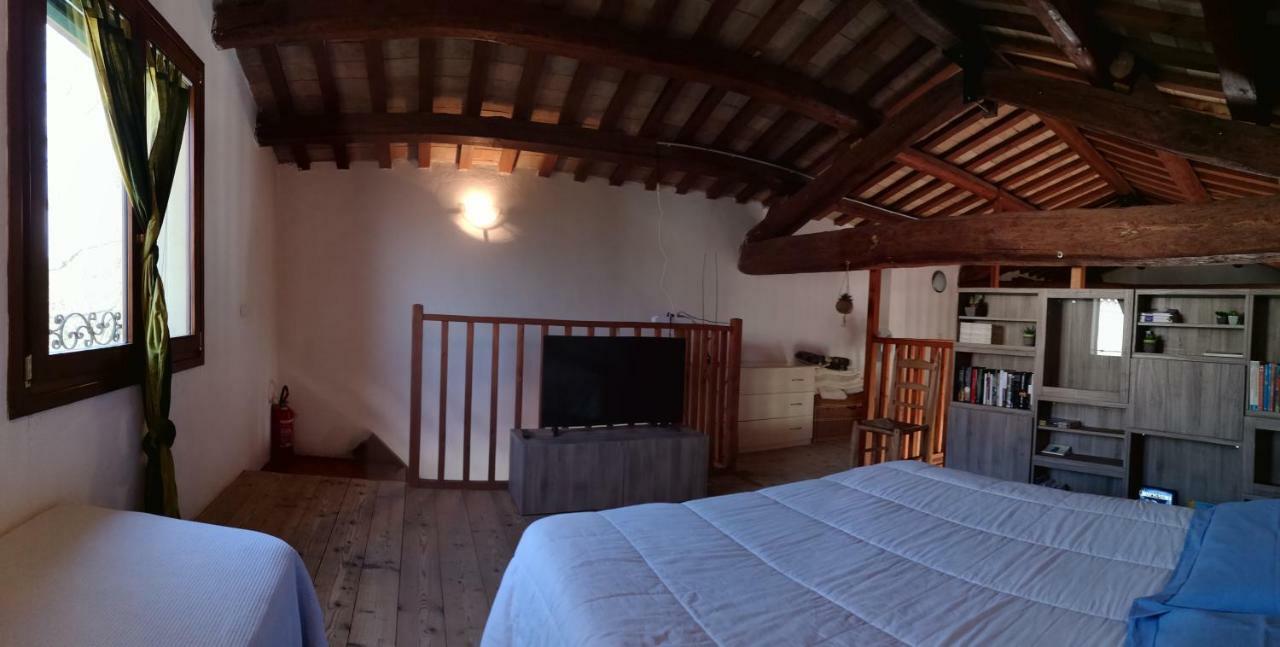 Agriturismo Elianto Ravenna Buitenkant foto