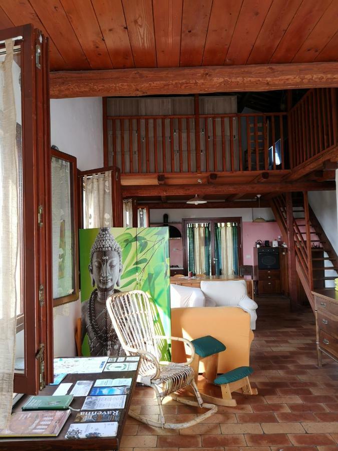 Agriturismo Elianto Ravenna Buitenkant foto